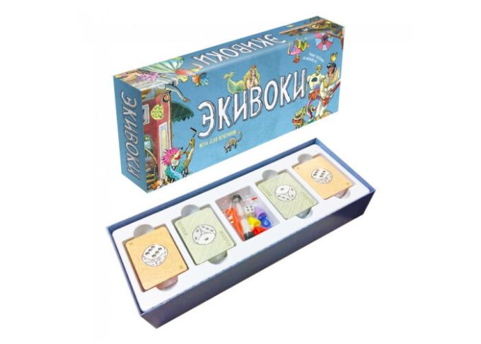 Еківоки