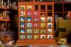 Мої Полички  (My Shelfie)