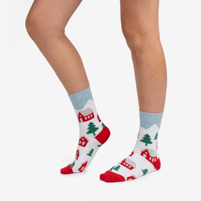 Dodo Socks Набір Holiday Box