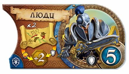 Маленький Світ Варкрафта (Small World of Warcraft) (RU)