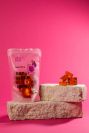 Алкогольні желейні цукерки Jelly Bar Куба Лібре