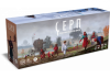 СЕРП: Загарбники з далеких земель (Scythe: Invaders from Afar)