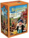 Каркассон: абатство і мер