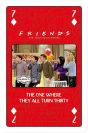 Карти гральні Waddingtons Number 1 – Friends The Television Series