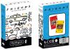 Карти гральні Waddingtons Number 1 – Friends The Television Series