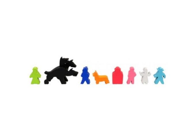 Цербер (Cerberus)
