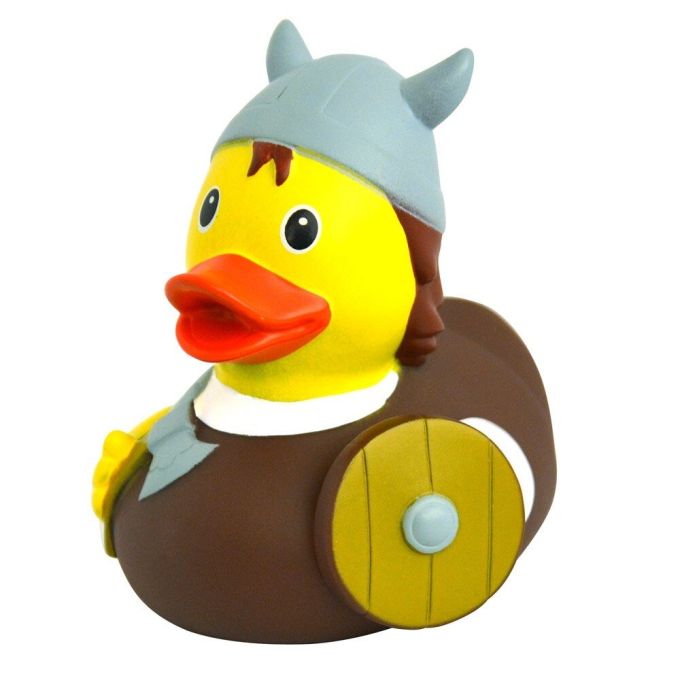 Качка FunnyDucks Вікінг