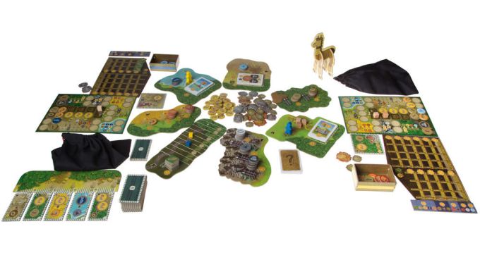Альтіплано (Altiplano)