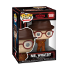 Ігрова фігурка Funko Pop! cерії Stranger Things - Містер Що Це