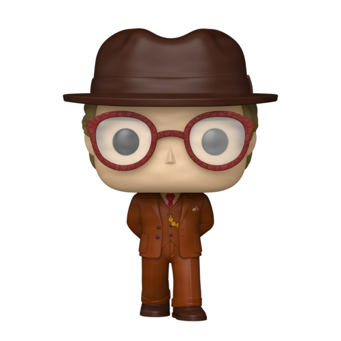 Ігрова фігурка Funko Pop! cерії Stranger Things - Містер Що Це