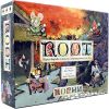 Коріння (Root)