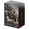 Металлическая головоломка Завиток (Huzzle Helix) 5-й уровень