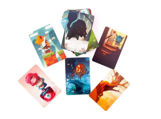 Dixit 6: Memories (Діксіт 6 Спогади) доп.