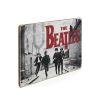 Дерев'яний постер "The Beatles # 3"