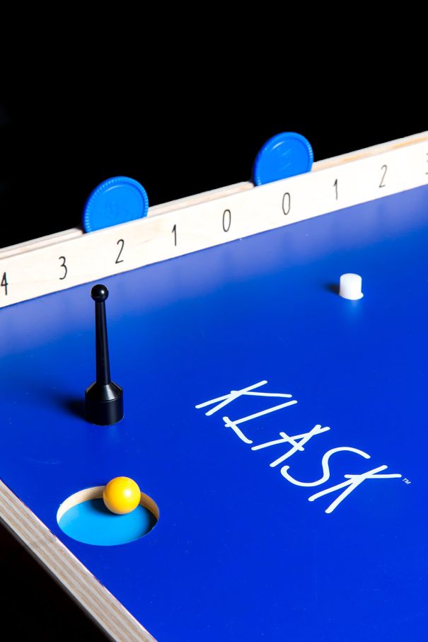 Klask (Класк)
