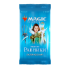 Magic The Gathering. Вибір Равники - бустер (рос)