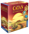 Колонізатори: Ювілейне Видання (Catan: 25th Anniversary Edition)
