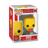 Ігрова фігурка Funko POP! Серії "Simpsons S10" - Барт