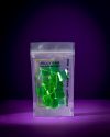 Алкогольні желейні цукерки Jelly Bar Кактус Мохіто