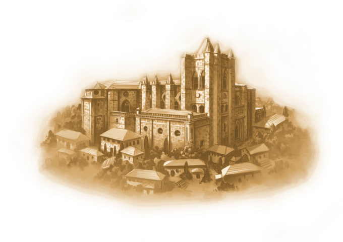 Эль Гранде 2.0 (El Grande 2.0)