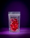 Алкогольні желейні цукерки Jelly Bar Кловер Клаб