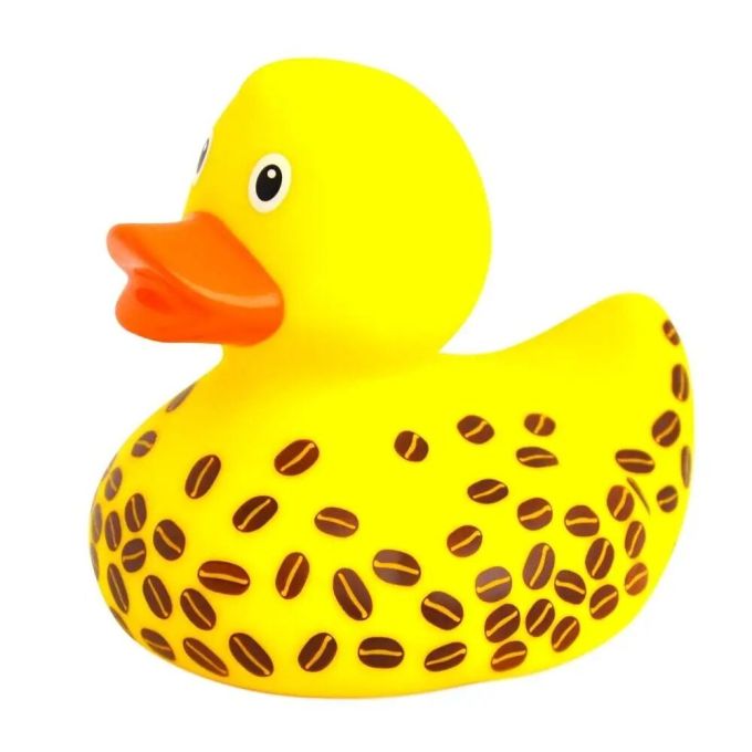 Качка FunnyDucks Кава