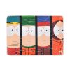 Деревянный постер "South Park #1"