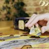 Фігурний дерев'яний пазл Гаррі Поттер - Гіпогриф