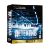 Детектив. Сучасне розслідування (Detective: A Modern Crime Board Game)