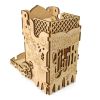 Вежа для кубиків: Стімпанк (Dice Tower: Steampunk)