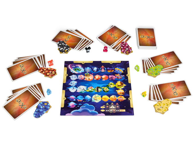 Dixit Disney Edition(Діксіт Дісней)
