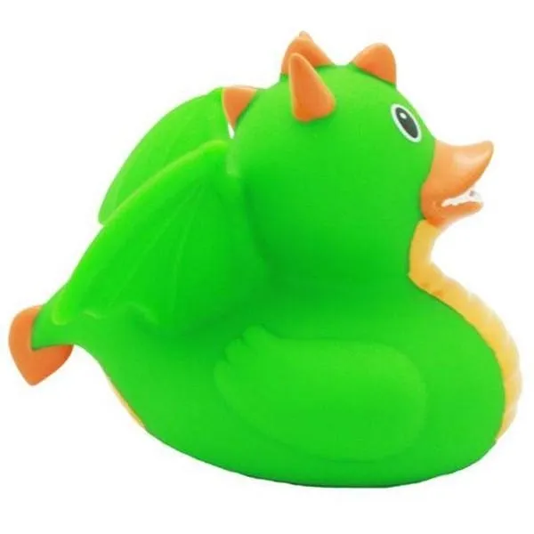 Качка FunnyDucks Дракон