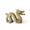 Картонний 3Д пазл "Dragon"