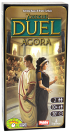 7 Чудес: Дуель. Агора (7 Wonders Duel: Agora)