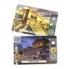 7 Чудес: Дуель. Агора (7 Wonders Duel: Agora)