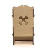 Вежа для кубиків: Череп (Dice Tower: Skull)