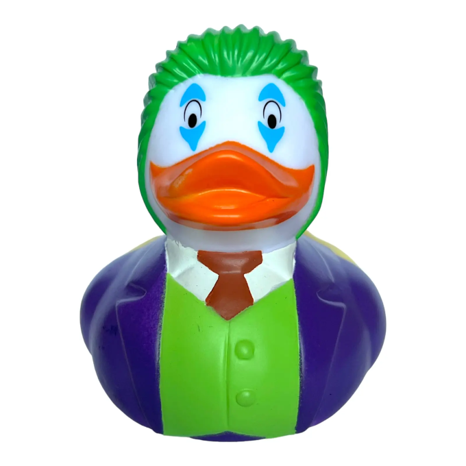 Качка FunnyDucks Джокер