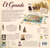 Эль Гранде 2.0 (El Grande 2.0)