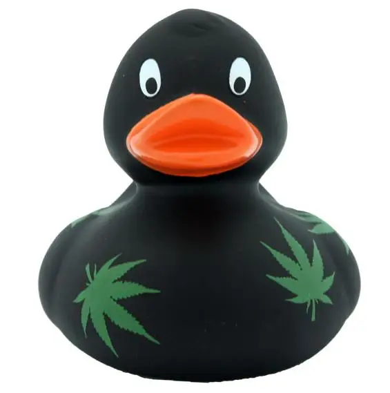 Качка FunnyDucks Маріхуана