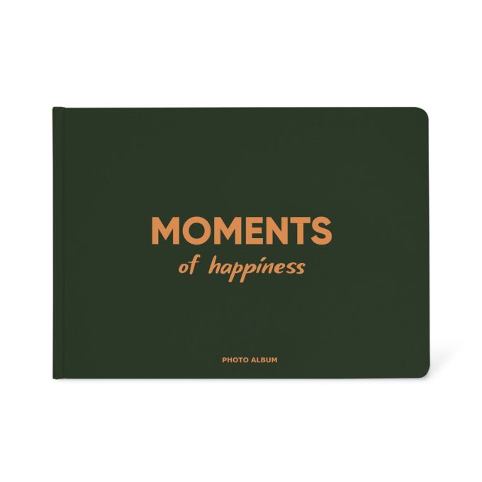 Фотоальбом "Moments of Happiness"