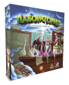 Лабораторія (Potion Explosion)