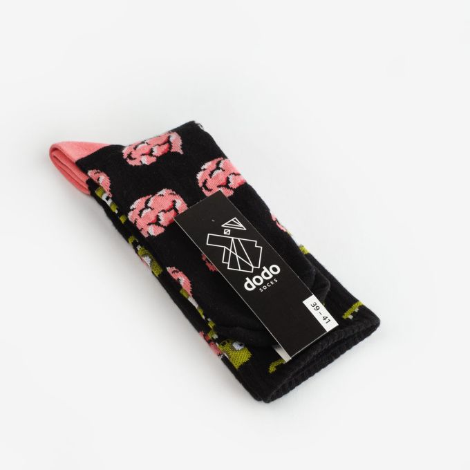 Шкарпетки Dodo Socks Hannibal