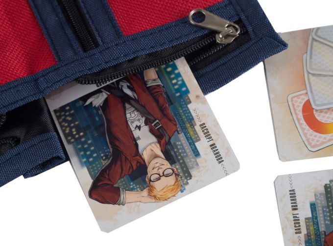 Гаманець (Wallet)