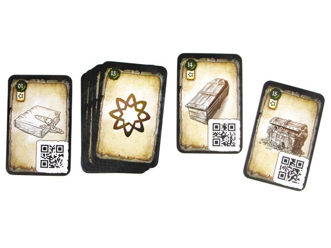 Кримінальні Хроніки: 1400 (UA) / Chronicles of Crime: 1400 (UA)