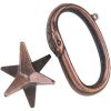 Металева головоломка Зірка (Huzzle Star) 3-й рівень