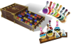 Лабораторія (Potion Explosion)