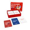 Розмовна гра ORNER «Розкажи мені все! Love edition»‎ (UA)