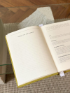 Блокнот QISO Self-care Journal