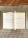 Блокнот QISO Self-care Journal