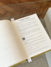 Блокнот QISO Self-care Journal